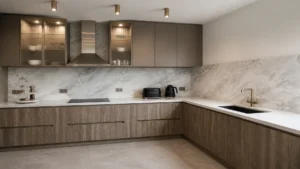 custom kitchen cabinets