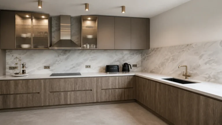 custom kitchen cabinets