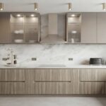 custom kitchen cabinet manufacturer
