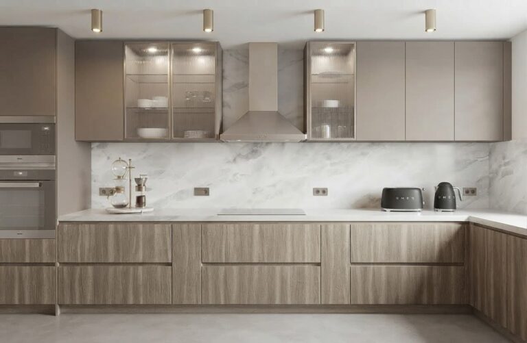 Whole-house Cabinet B2B Compliance Operation Guide: Standardized Solutions for Environmental Protection, Qualification and Quotation of Cabinet Engineering Orders
