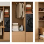 laundry room cabinets wholesale