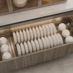 custom kitchen cabinets