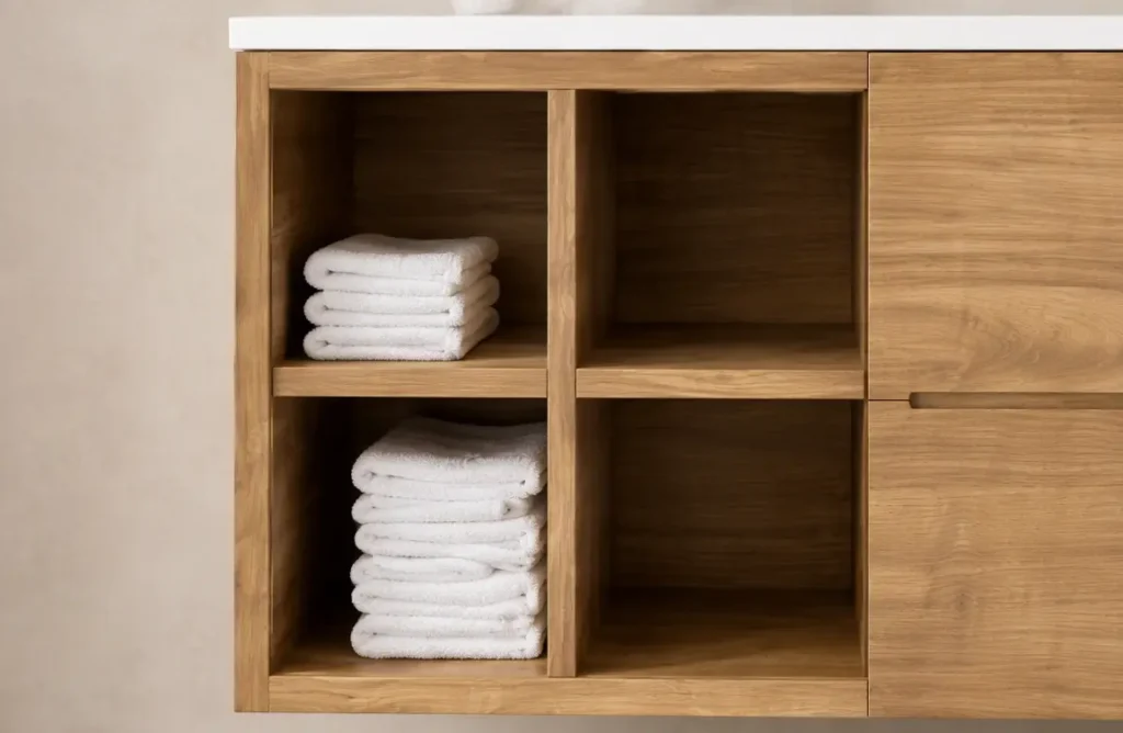 bathroom vanity supplier China