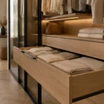 custom wardrobe cabinet