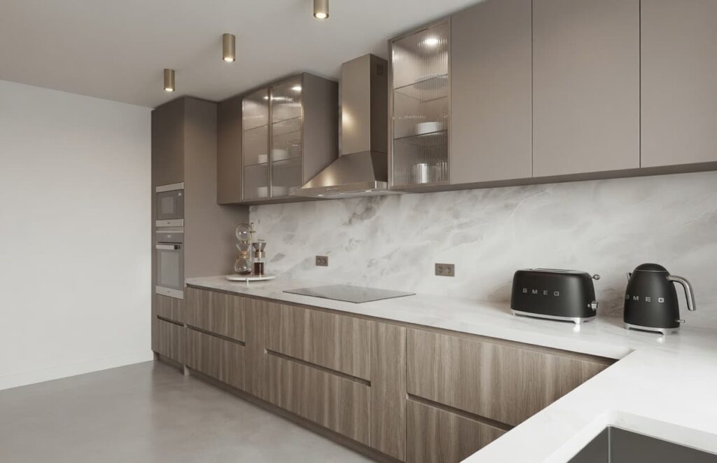 kitchen cabinet factory direct