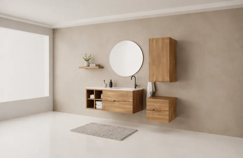 bathroom vanity bulk wholesale