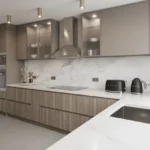 kitchen cabinet OEM manufacturer China