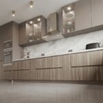 custom kitchen cabinets