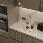 modular kitchen cabinets wholesale factory