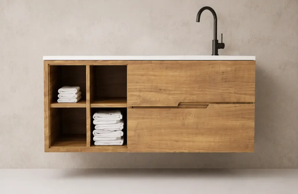bathroom vanity export factory direct