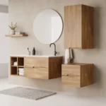 Custom Bathroom Vanity Wholesale