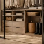 custom wardrobe cabinet for bedroom