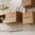 Custom Bathroom Vanity