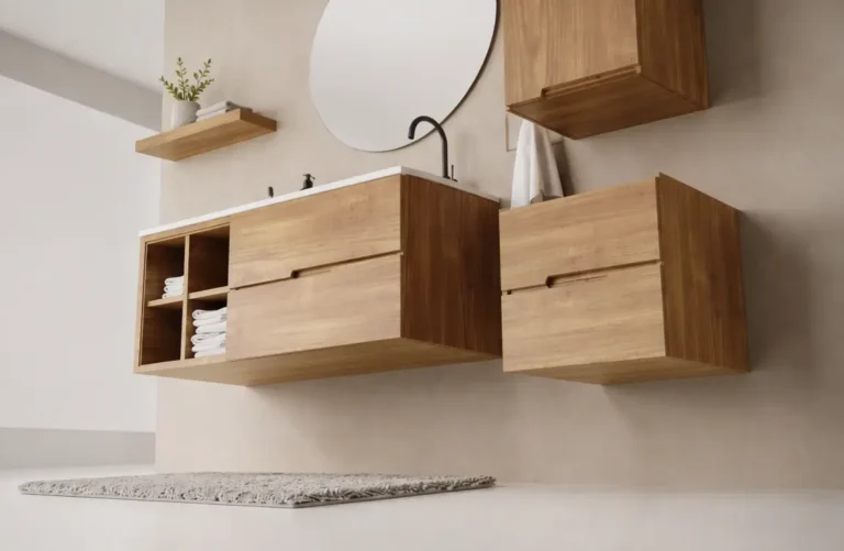 Custom Bathroom Vanity Wholesale