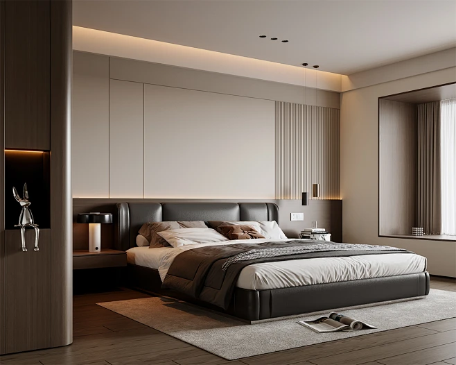 Whole‑House Customisation & Renovation